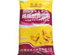畜禽饲料区域代理招商