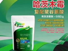 生物菌肥区域代理招商