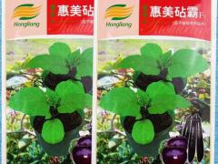 油蔬种子区域代理招商