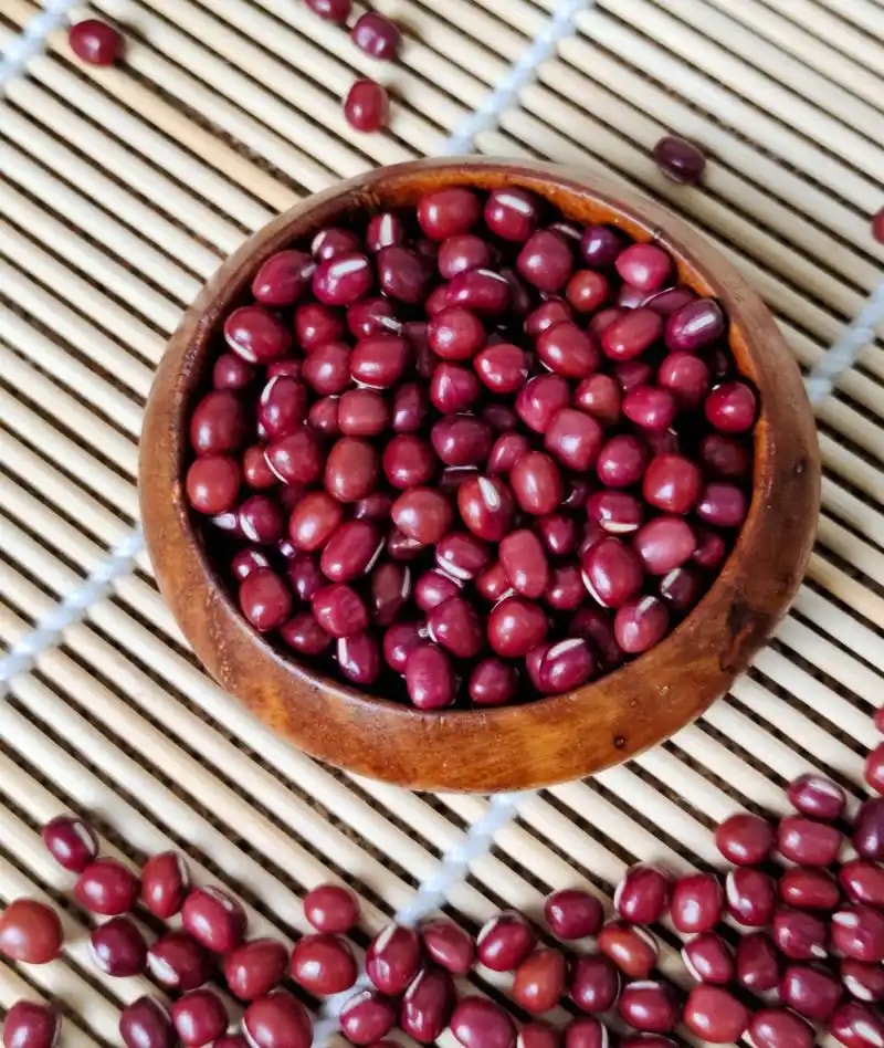 红小豆优质杂粮