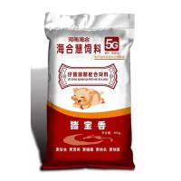猪用育成配合饲料袋装