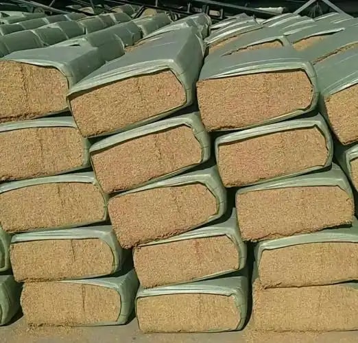 禽舍保温垫料木屑