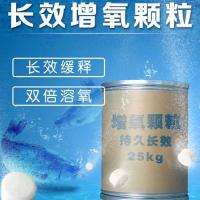 水产养殖增氧颗粒