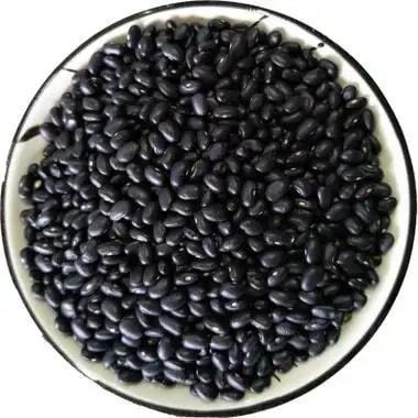 黑芸豆出口级原粮
