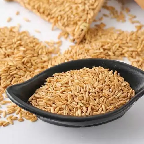 燕麦原粮散装